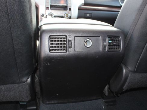 Used 2015 Toyota Tundra Limited w/ Limited Premium Package image 41