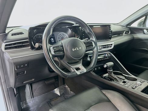 Used 2024 Kia K5 GT-Line image 9