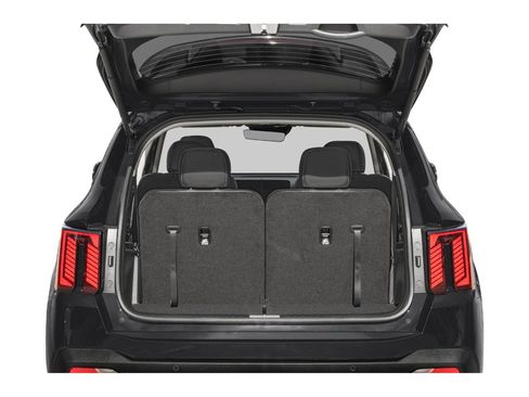 New 2026 Kia Sorento SX image 38