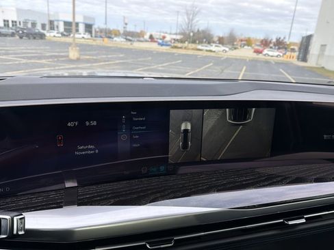 New 2026 Cadillac Escalade IQL Sport 1 image 18