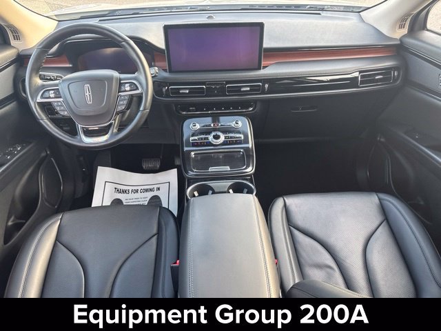 Used 2022 Lincoln Nautilus Reserve AWD/4WD image 17