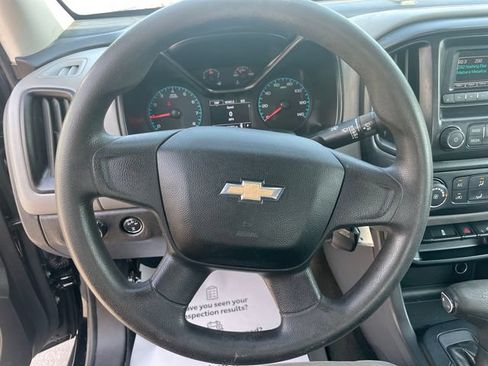 Used 2016 Chevrolet Colorado W/T AWD/4WD image 25