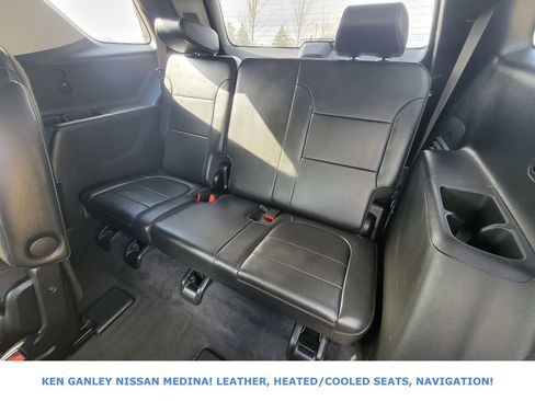 Used 2019 Chevrolet Traverse Premier image 44