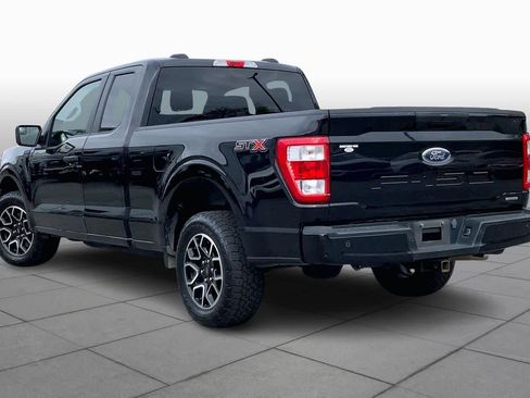Used 2023 Ford F150 XL w/ STX Appearance Package image 12