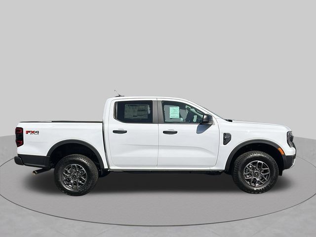 New 2026 Ford Ranger XLT w/ FX4 Off-Road Package AWD/4WD image 2