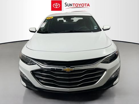 Used 2024 Chevrolet Malibu LT image 10