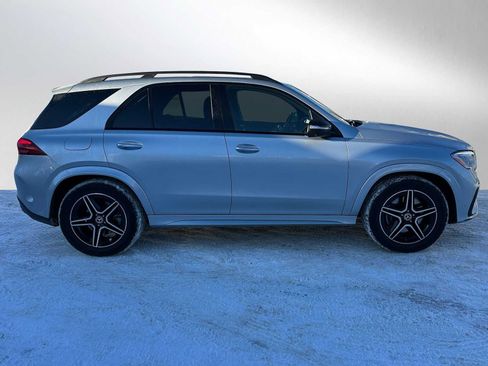 Used 2026 Mercedes-Benz GLE 450 4MATIC image 2