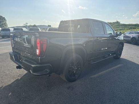 New 2026 GMC Sierra 1500 Elevation w/ Elevation Premium Package AWD/4WD image 3