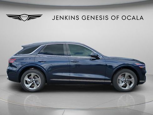 New 2026 Genesis GV70 2.5T Select AWD/4WD image 8