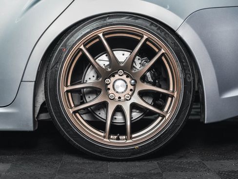 Used 2014 Subaru Impreza WRX STI Limited image 17