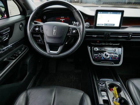Used 2021 Lincoln Corsair Reserve w/ Equipment Group 201A AWD/4WD image 11