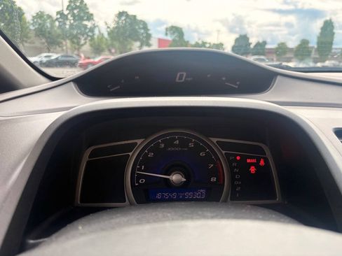 Used 2007 Honda Civic LX image 13