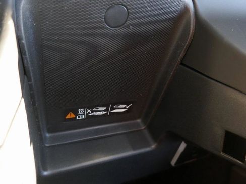 New 2026 Chevrolet Silverado 1500 High Country image 24