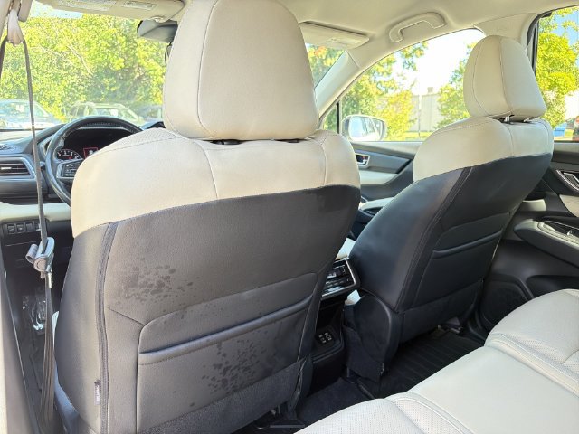 Used 2023 Subaru Ascent Limited AWD/4WD image 34