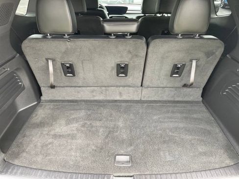 Used 2026 Buick Enclave Preferred FWD image 7