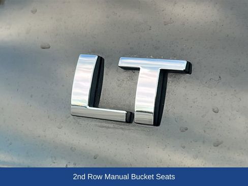 Certified 2020 Chevrolet Suburban LT image 34