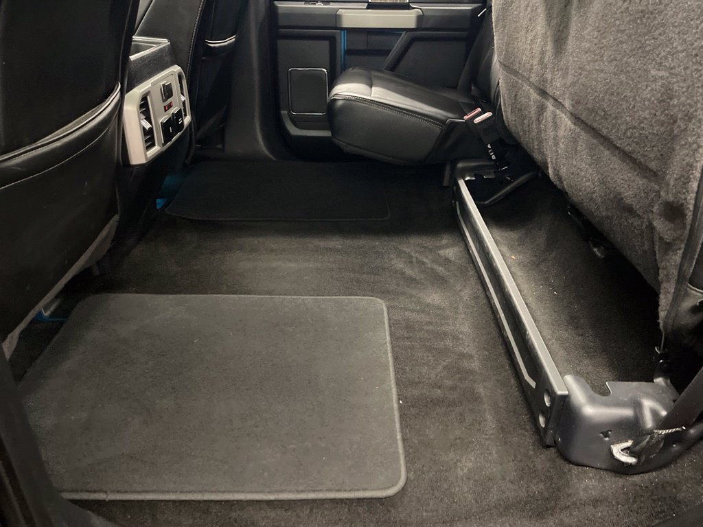Used 2018 Ford F150 Lariat w/ Equipment Group 502A Luxury AWD/4WD image 15