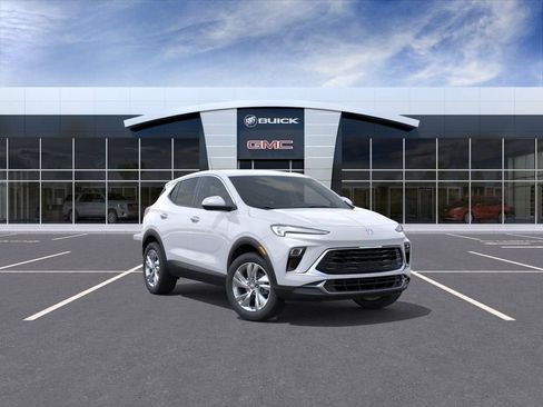 New 2026 Buick Encore GX Preferred FWD image 1