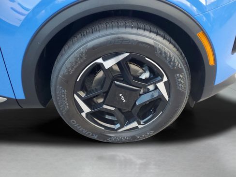 Used 2026 Kia Sportage EX image 29