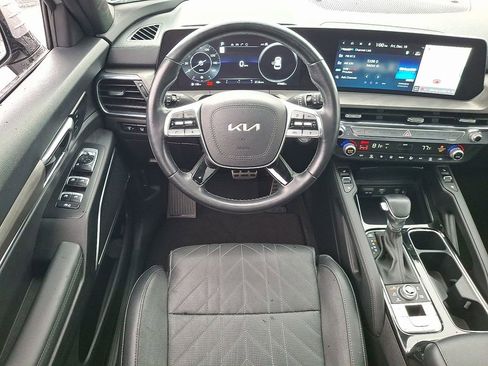 Certified 2023 Kia Telluride SX X-Line image 14