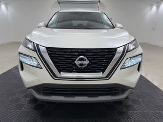 Used 2023 Nissan Rogue SV video 2