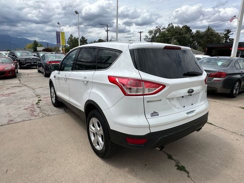Used 2014 Ford Escape SE AWD/4WD image 5