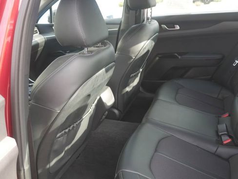 Used 2024 Kia K5 GT-Line AWD/4WD image 41