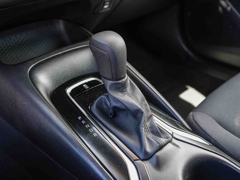 Certified 2024 Toyota Corolla LE FWD image 24