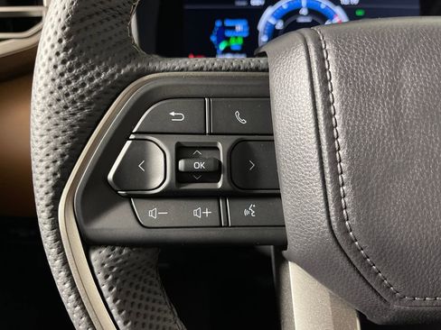 New 2026 Toyota Sequoia 1794 Edition AWD/4WD image 26