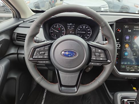 New 2026 Subaru Crosstrek 2.5i Limited AWD/4WD image 10
