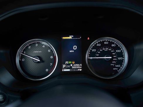 Used 2020 Subaru Forester Touring image 4