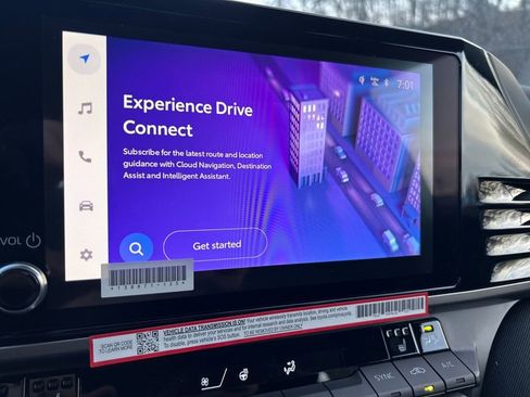 New 2026 Toyota Camry LE image 13