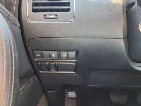 Used 2024 Nissan Armada Platinum w/ Captain's Chairs Package AWD/4WD image 35