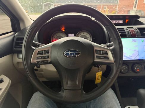 Used 2014 Subaru Impreza 2.0i Premium AWD/4WD image 17
