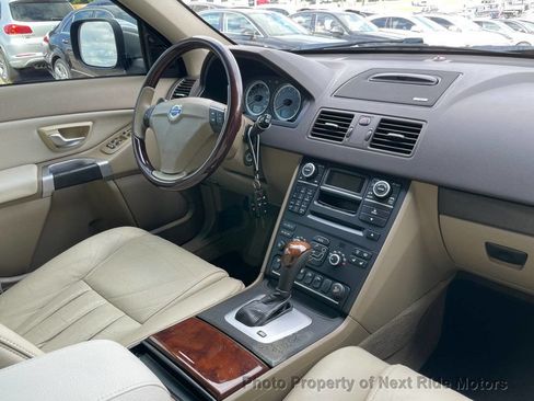 Used 2013 Volvo XC90 3.2 FWD image 17