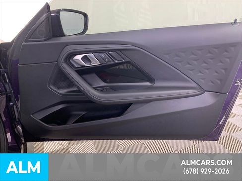 Used 2024 BMW 230i xDrive Coupe w/ Premium Essential Package image 29