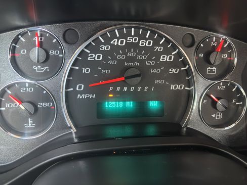 Used 2014 Chevrolet Express 1500 LS image 17