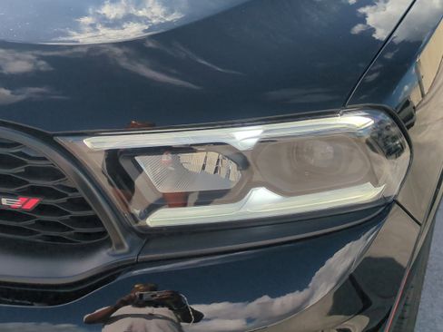 New 2026 Dodge Durango GT w/ Tow 'N Go Package image 10