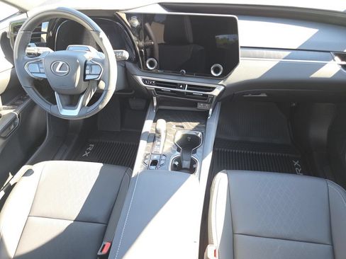 New 2026 Lexus RX 350 Premium Plus AWD/4WD image 25
