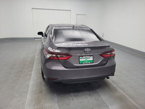 Used 2023 Toyota Camry LE image 6
