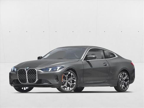 New 2026 BMW 430i xDrive Coupe image 1
