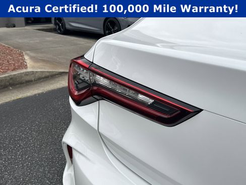 Certified 2023 Acura TLX w/ Technology Package image 20