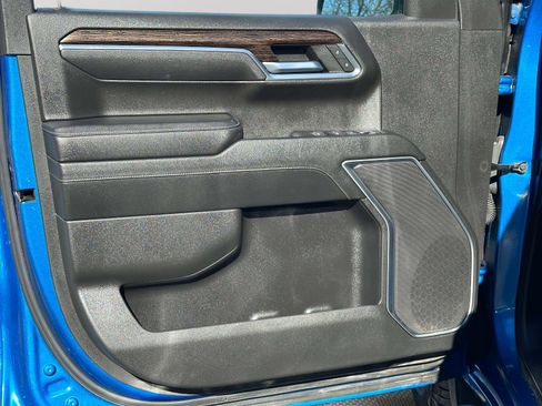 Used 2022 GMC Sierra 1500 Elevation image 20