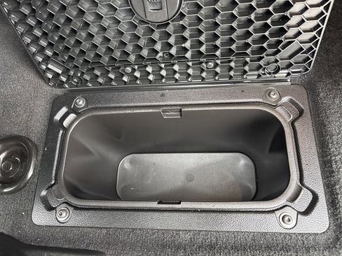 Used 2024 RAM 2500 Laramie image 36