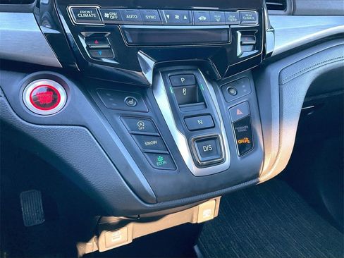 Used 2024 Honda Odyssey EX-L image 26