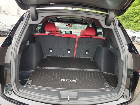 Certified 2025 Acura RDX A-Spec image 29