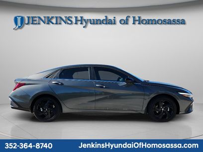 New 2026 Hyundai Elantra SEL Sport w/ Cargo Package
