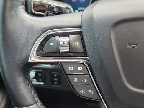 Used 2023 Lincoln Navigator L Black Label image 21
