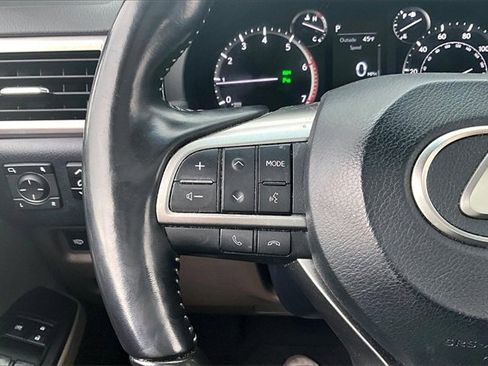 Used 2022 Lexus GX 460 Premium image 10