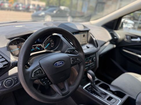 Used 2019 Ford Escape SE AWD/4WD image 11